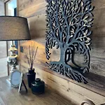 Appartement Courchecoeur