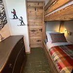 Courchecoeur Appartement