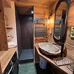 Appartement Courchecoeur