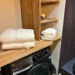 Courchecoeur Appartement