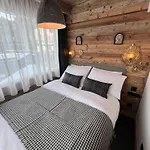 Courchecoeur Appartement