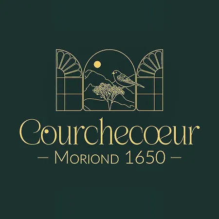 Courchecoeur * Κουρσεβέλ