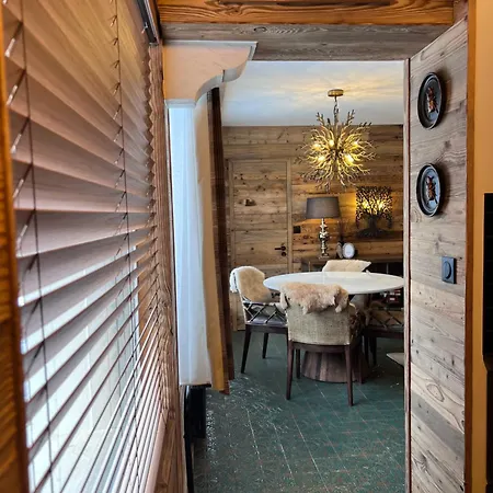 Courchecoeur Appartement