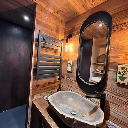 Courchecoeur Appartement *