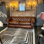 Apartament Courchecoeur