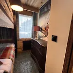 Courchecoeur Apartmán Courchevel