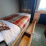 Apartament Courchecoeur Courchevel