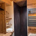 Apartament Courchecoeur Courchevel