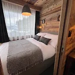 Courchecoeur Apartament Courchevel