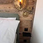 Apartmán Courchecoeur *