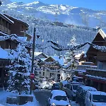 Courchecoeur Courchevel
