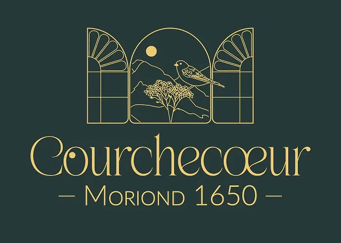 Courchecoeur クールシュヴェル